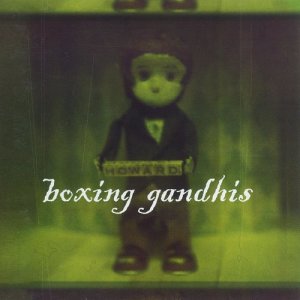 ดาวน์โหลดและฟังเพลง Promised Land พร้อมเนื้อเพลงจาก Boxing Gandhis