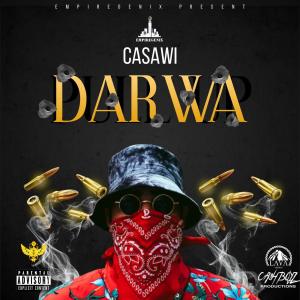 CASAWI的專輯Darwa (Explicit)