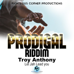 Album LET JAH LEAD YOU from Troy Anthony