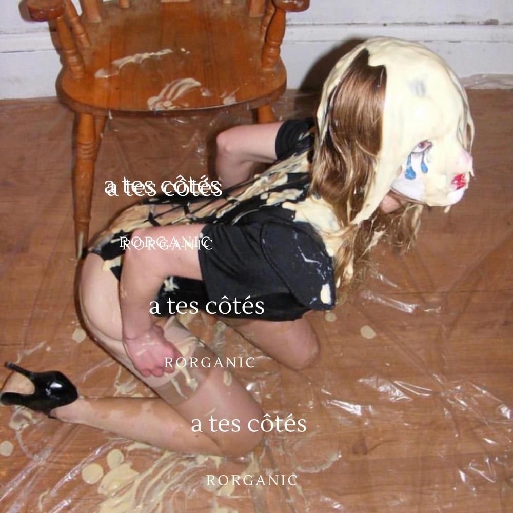 a tes côtés