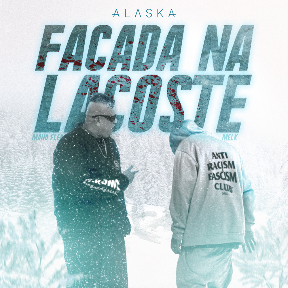 Facada na Lacoste (Explicit)