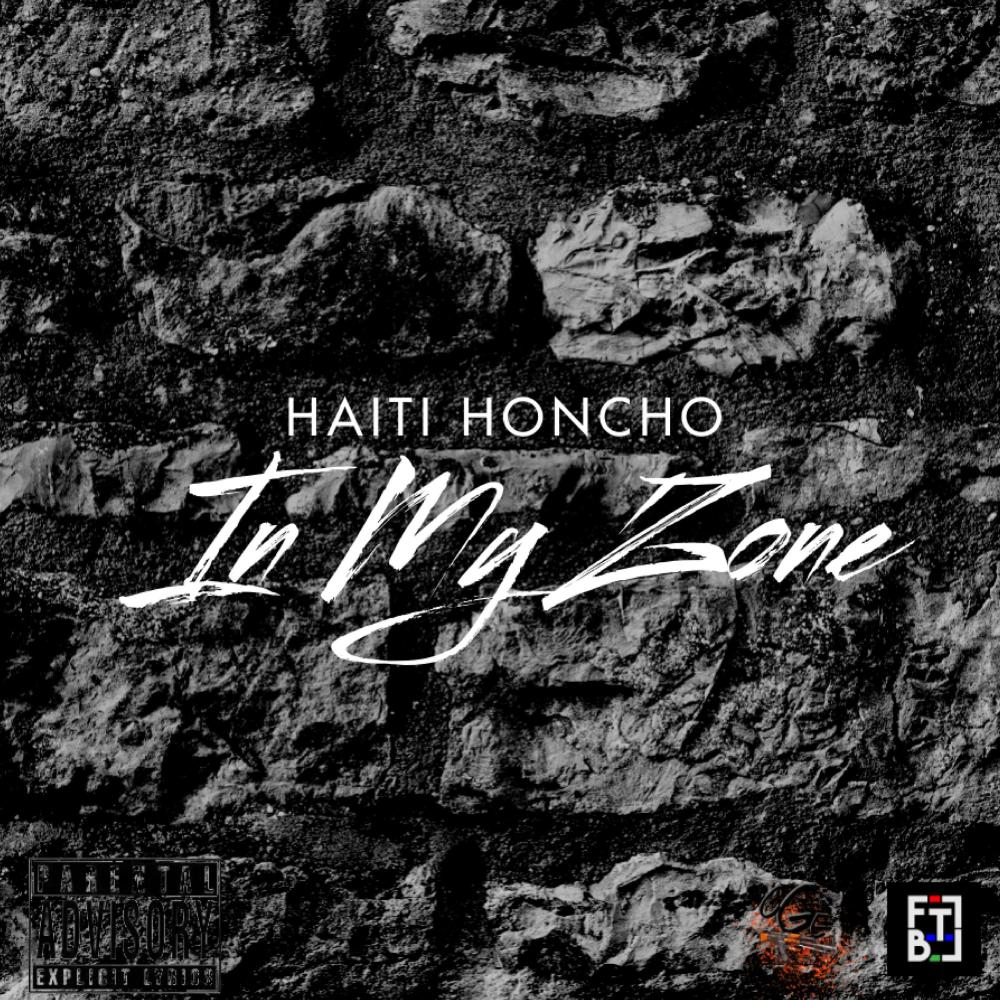 In My Zone (Explicit)