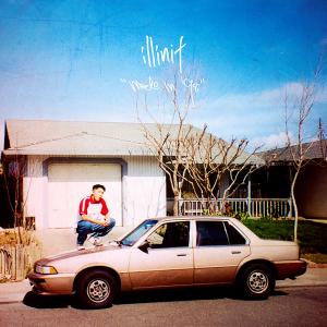 Dengarkan lagu Where U At (feat. Justhis) (Explicit) nyanyian Illinit dengan lirik