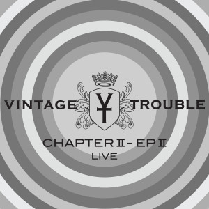 ดาวน์โหลดและฟังเพลง Come Together (Live in Edinburgh) พร้อมเนื้อเพลงจาก Vintage Trouble