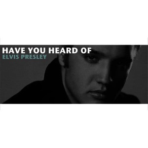 收聽Elvis Presley的That's All Right歌詞歌曲