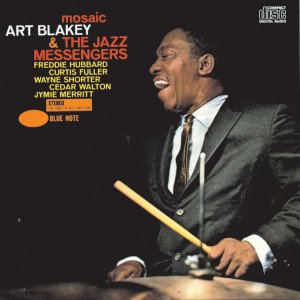 ดาวน์โหลดและฟังเพลง Arabia พร้อมเนื้อเพลงจาก Art Blakey