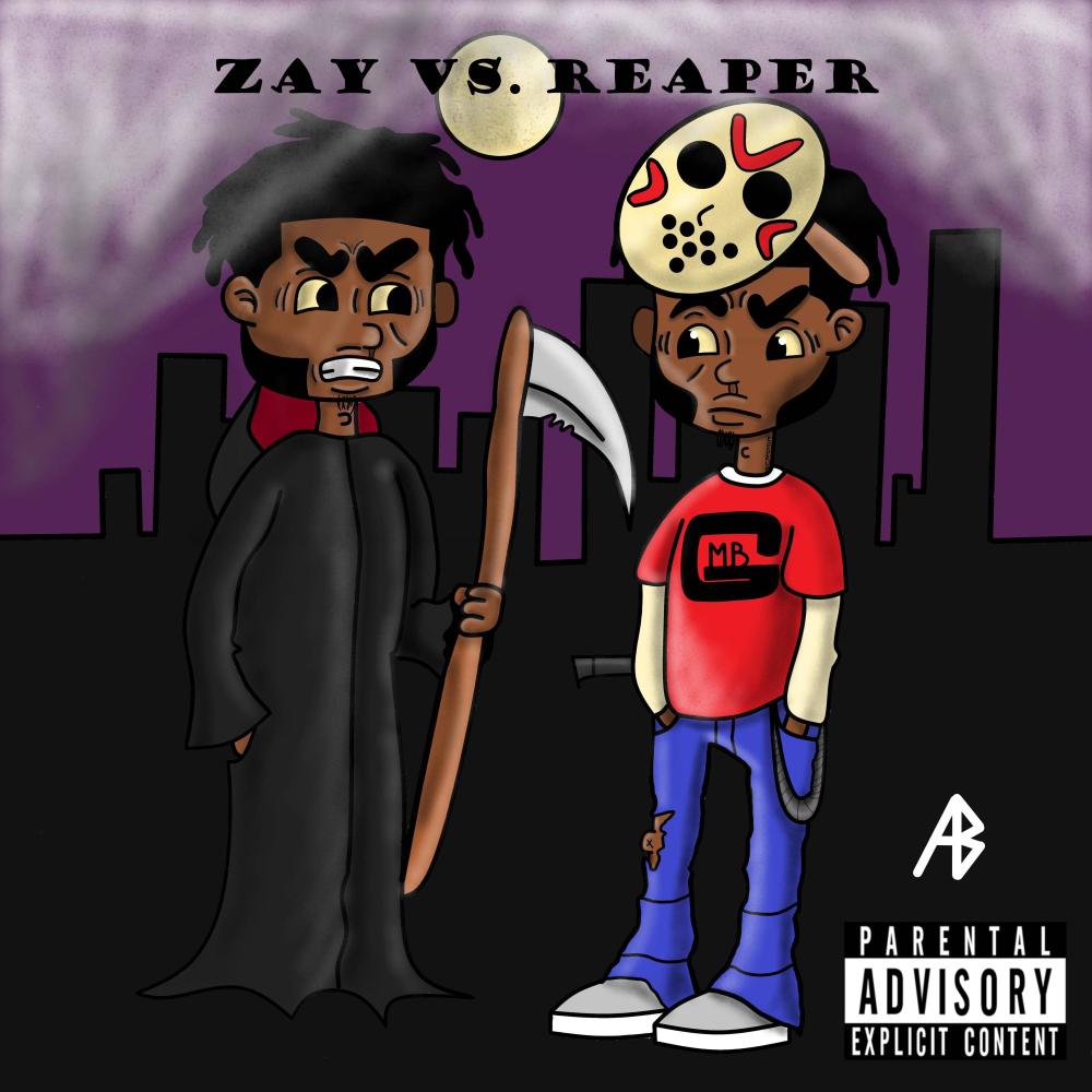 Understand Me (feat. B5) (Explicit)