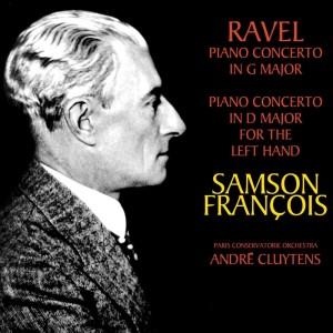 收聽Paris Conservatoire Orchestra的Concerto in G Major: III. Presto歌詞歌曲