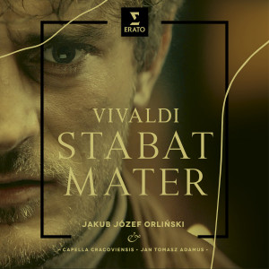 Jakub Józef Orliński的專輯Vivaldi: Stabat Mater