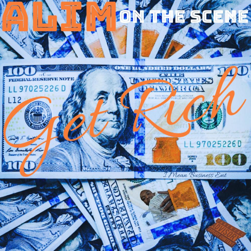 Get Rich (Explicit)