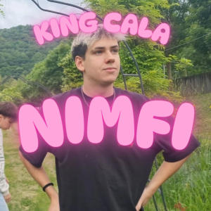 KING CALA的專輯NIMFI (Explicit)
