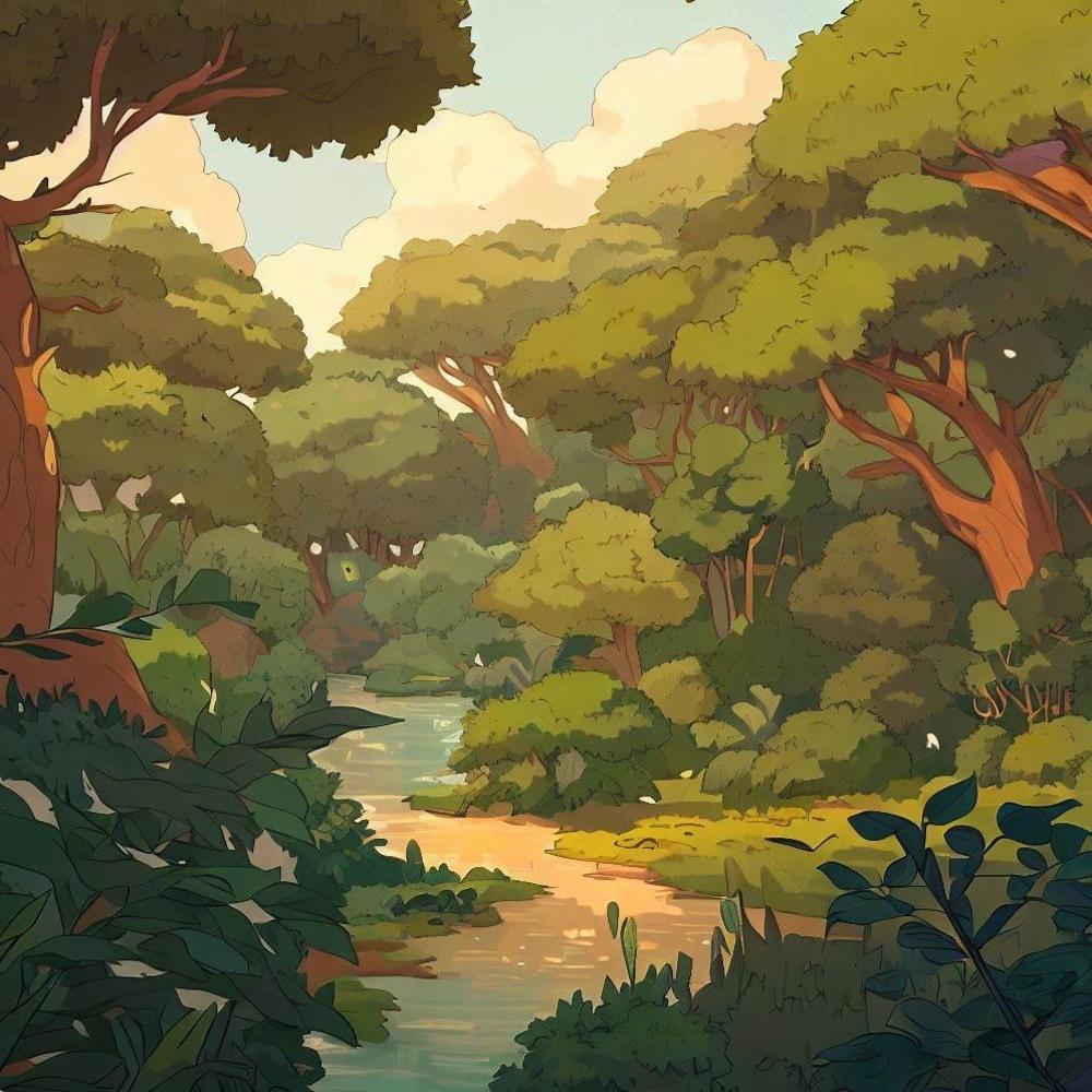 Happy Again (Slowed + Reverb)