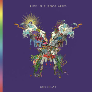 ดาวน์โหลดและฟังเพลง Viva La Vida (Live in Buenos Aires) (Live In Buenos Aires) พร้อมเนื้อเพลงจาก Coldplay