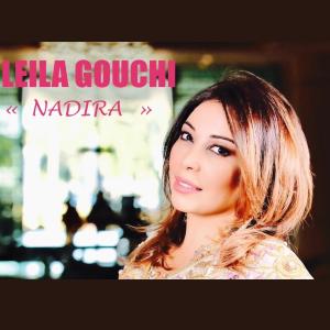 อัลบัม Nadira (Live) ศิลปิน Leila Gouchi