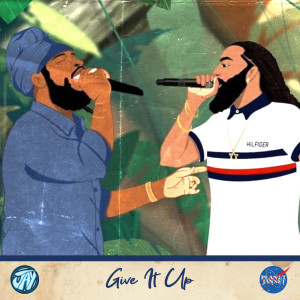 ดาวน์โหลดและฟังเพลง Give It Up (Explicit) พร้อมเนื้อเพลงจาก Mystro