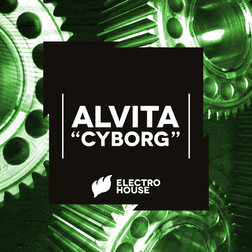 Cyborg (Original Mix)