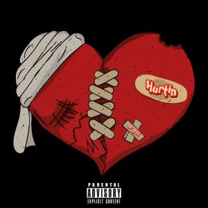 Kid Reek的專輯HURTIN (Explicit)