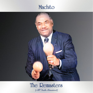 Dengarkan Slumming on Park Avenue (Remastered 2021) lagu dari Machito and His Orchestra dengan lirik