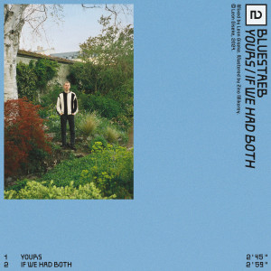Album Yours / If We Had Both from Bluestaeb