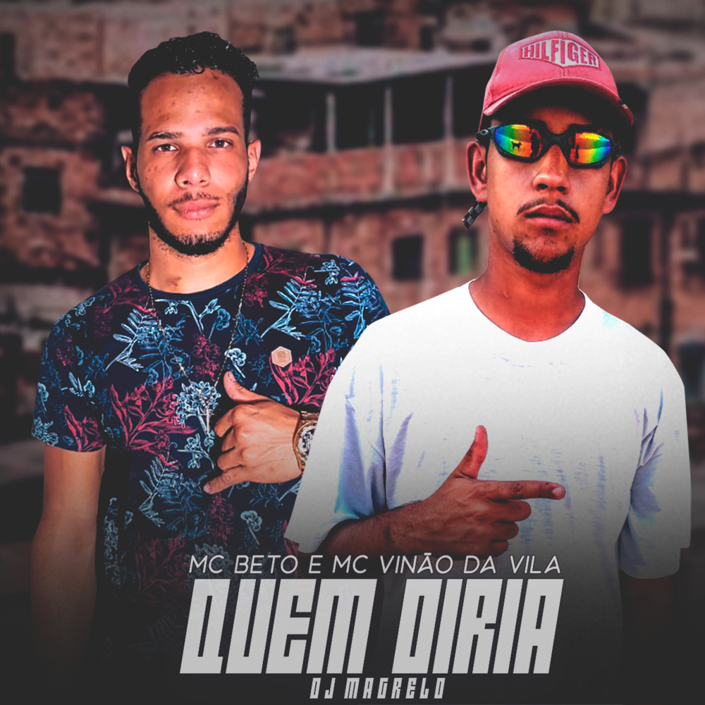 Quem Diria