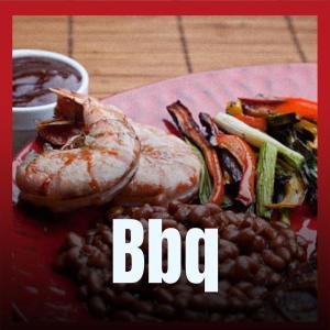 อัลบัม Bbq ศิลปิน Various