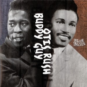 收聽Otis Rush的My Love Will Never Die歌詞歌曲