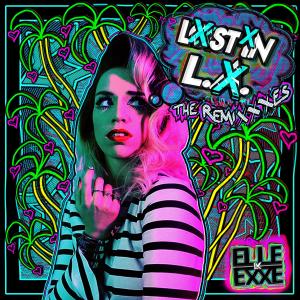 收聽Elle Exxe的Lost in L.A. (Kat Krazy Extended Remix)歌詞歌曲