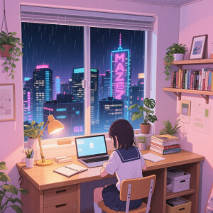 default playlist img