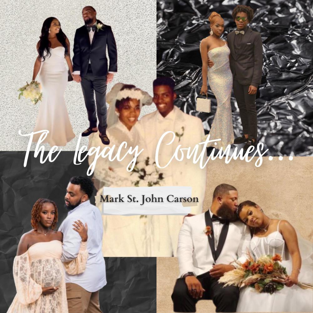 The Time Has Come to Give/Take You Away (feat. Jalen Robinson)