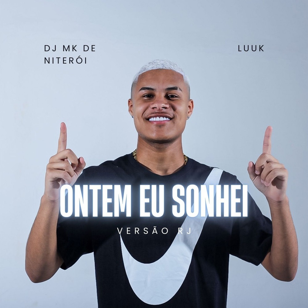 Ontem eu Sonhei (RJ|Explicit)