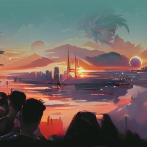 ดาวน์โหลดและฟังเพลง Himbazwa พร้อมเนื้อเพลงจาก GoodKind