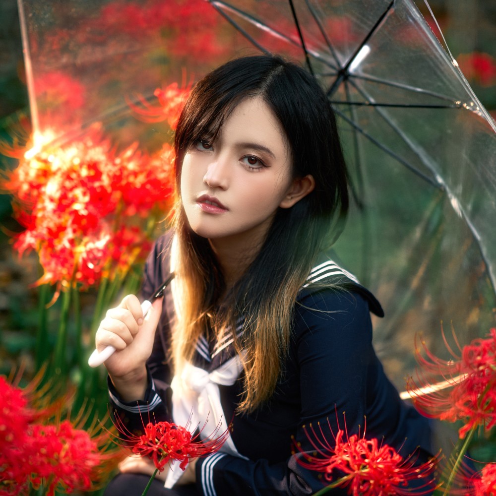 陈俞瑾