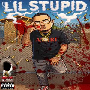 MUNCHIE B的專輯LIL STUPID (feat. Paupa) [Explicit]