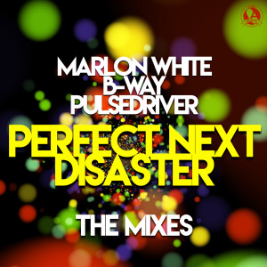 Listen to Perfect Next Disaster (Extended Mix) song with lyrics from Marlon White