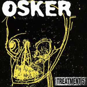 Listen to 13 song with lyrics from Osker