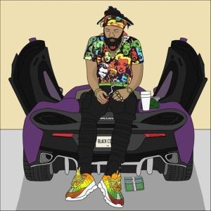 收聽Money Man的Real Rare (Explicit)歌詞歌曲