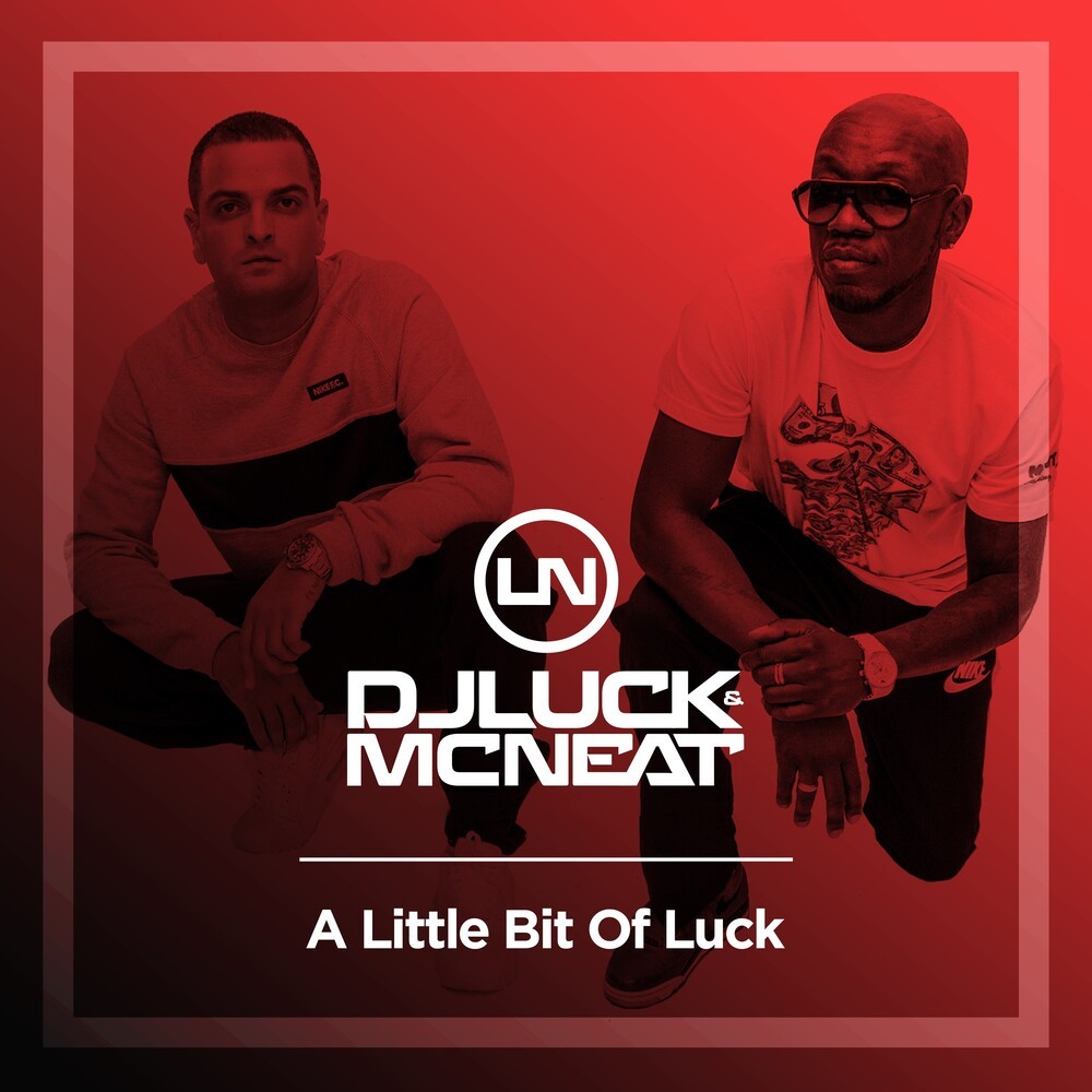 A Little Bit of Luck (Original Mix)