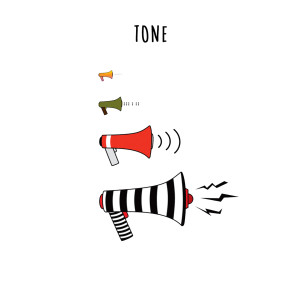 Andrea Buscaglia的专辑Tone