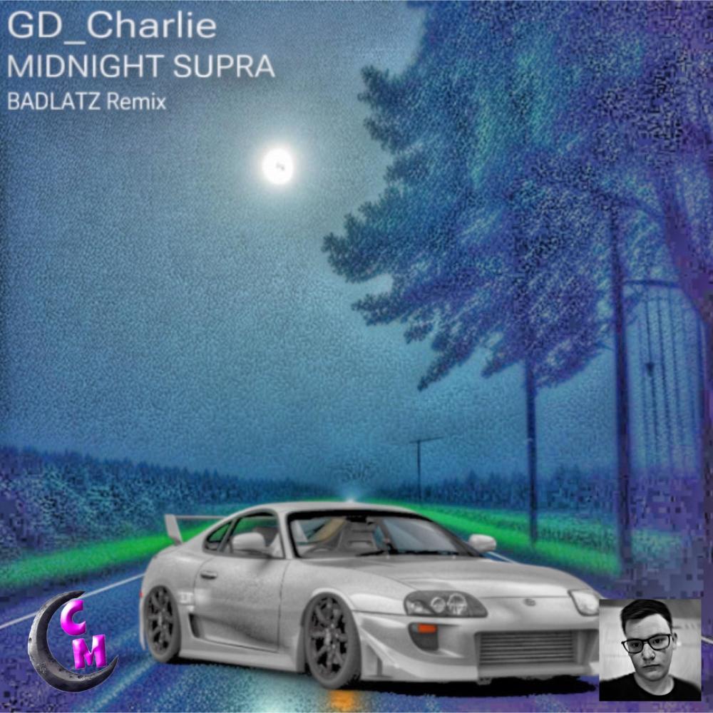 MIDNIGHT SUPRA (BADLATZ Remix|Explicit)