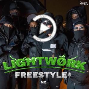 收聽Pressplay Media NL的Lightwork Freestyle N2 Pt. 2歌詞歌曲