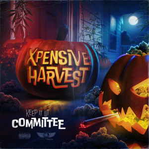 Album Xpensive Harvest from 