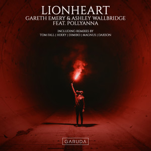 อัลบัม Lionheart ศิลปิน Gareth Emery