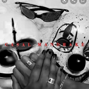 收聽Dj Autêntico的Casal Mandrake歌詞歌曲