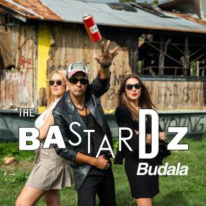 Album Budala from 