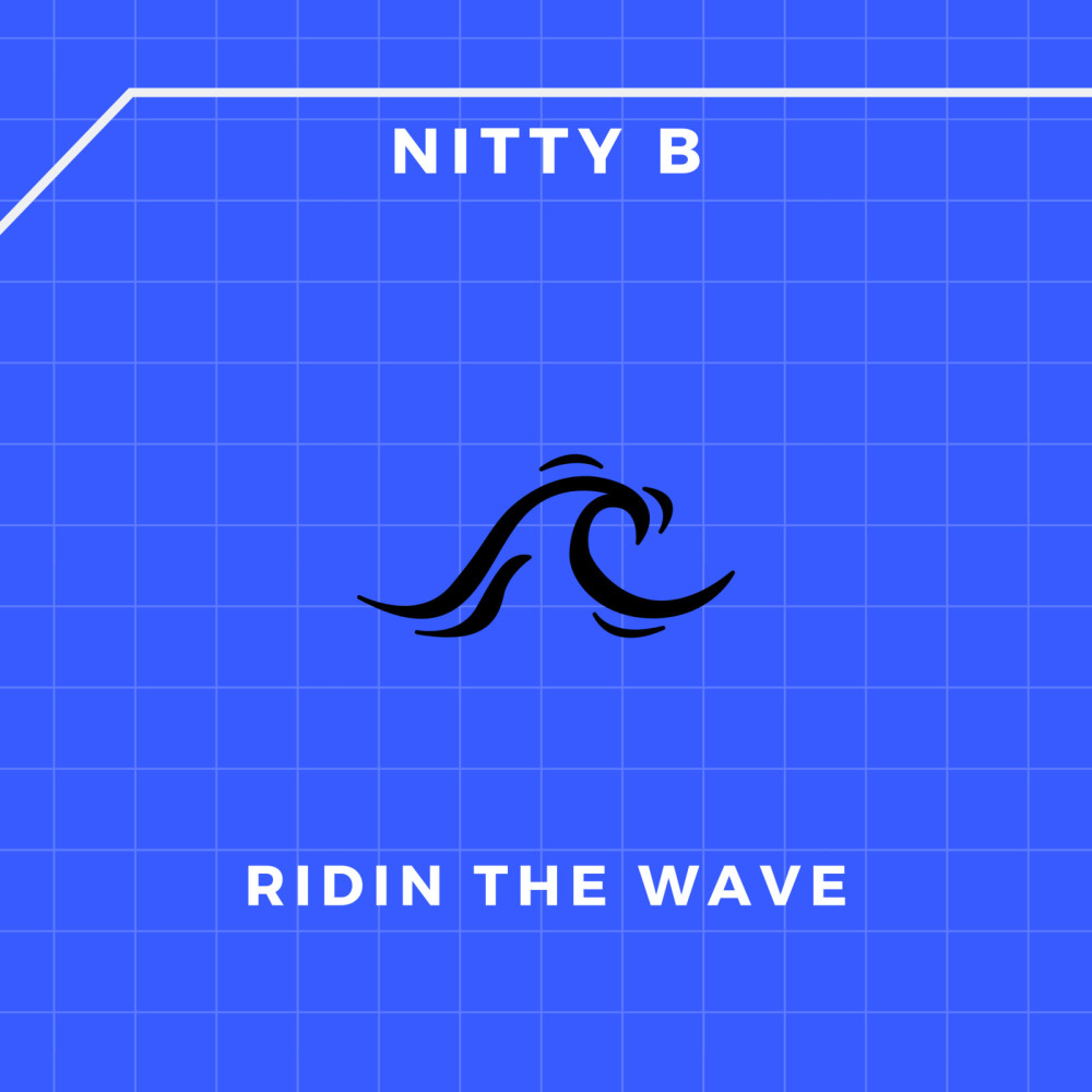 Ridin the Wave