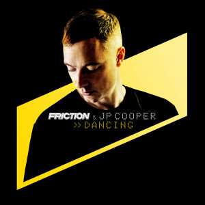 Album Dancing from Friction