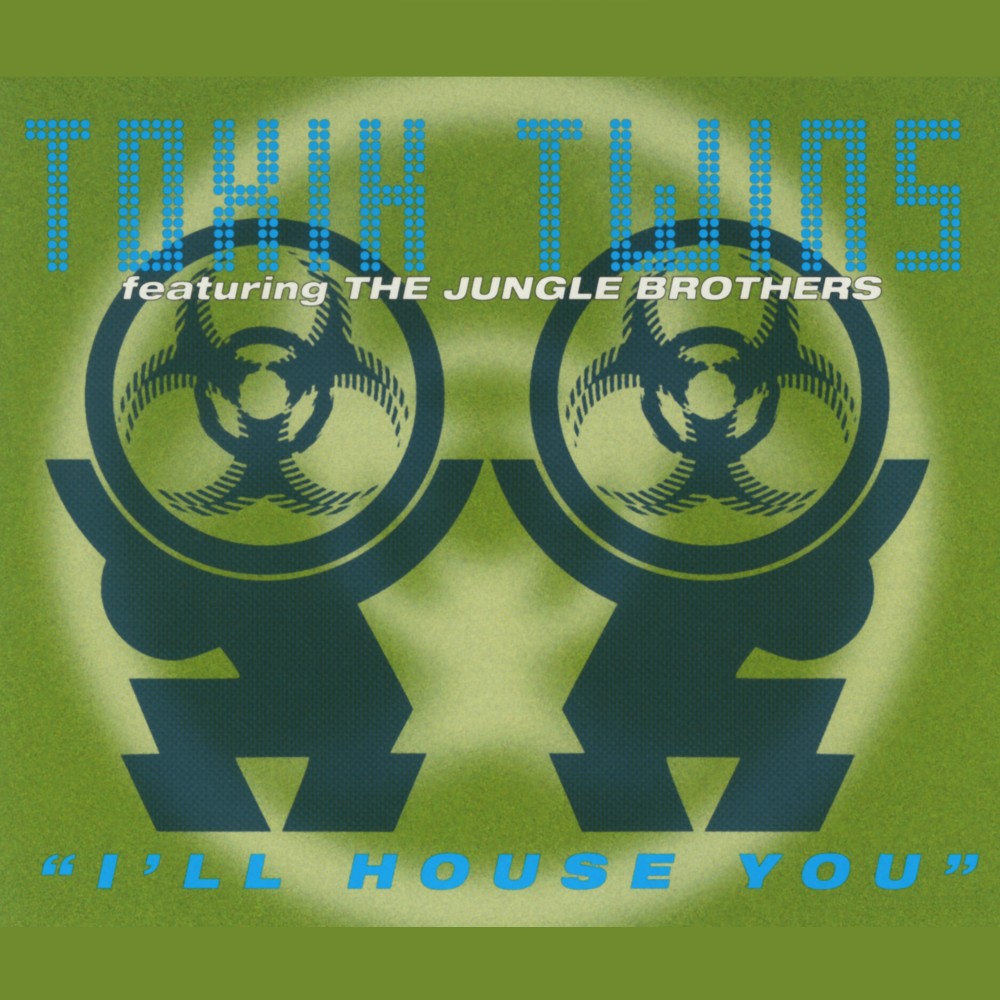 I'll House You (L B's Toxik Beats)