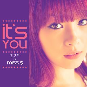 Album It`s You from 江敏希