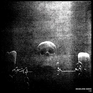 ดาวน์โหลดและฟังเพลง Weakness พร้อมเนื้อเพลงจาก Headless Dogs
