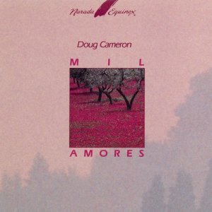 ดาวน์โหลดและฟังเพลง I Want To Be With You พร้อมเนื้อเพลงจาก Doug Cameron
